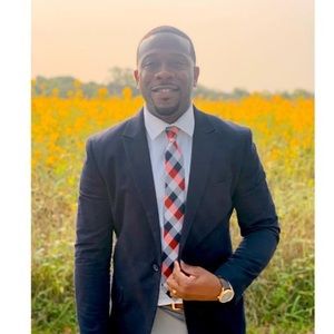 Meet your Posher, Khiry